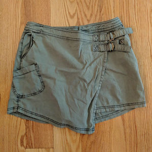 Anthropologie Hei Hei Skort